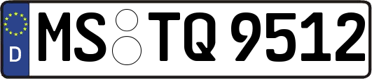 MS-TQ9512
