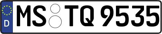 MS-TQ9535