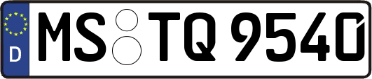 MS-TQ9540