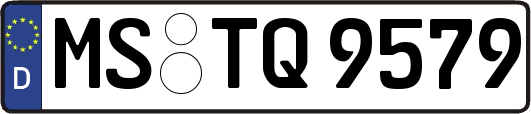MS-TQ9579