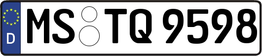 MS-TQ9598