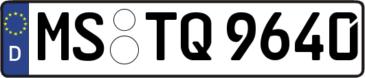 MS-TQ9640
