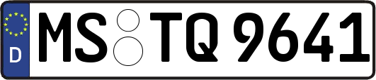 MS-TQ9641
