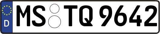 MS-TQ9642