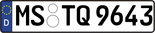MS-TQ9643