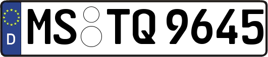 MS-TQ9645