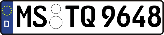 MS-TQ9648