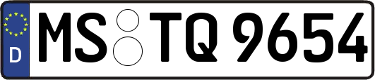 MS-TQ9654