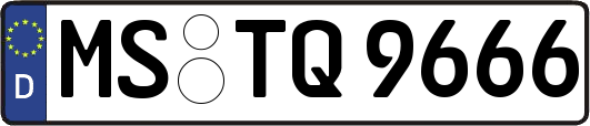 MS-TQ9666
