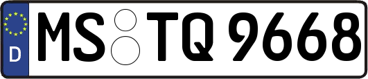 MS-TQ9668