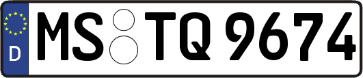 MS-TQ9674