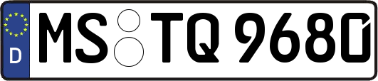 MS-TQ9680