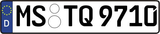 MS-TQ9710