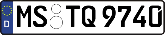 MS-TQ9740