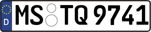 MS-TQ9741