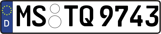 MS-TQ9743
