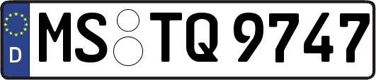 MS-TQ9747