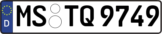 MS-TQ9749
