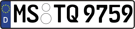 MS-TQ9759