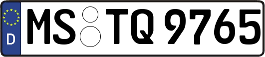 MS-TQ9765