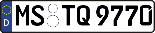MS-TQ9770