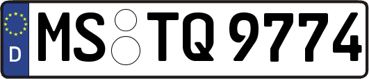 MS-TQ9774