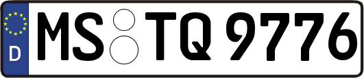 MS-TQ9776