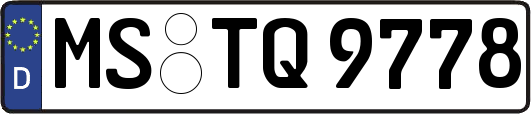 MS-TQ9778
