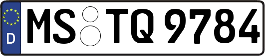 MS-TQ9784