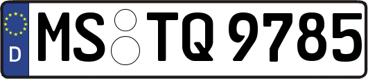 MS-TQ9785