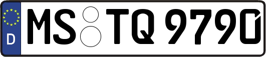 MS-TQ9790