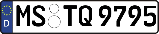 MS-TQ9795