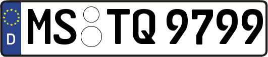MS-TQ9799