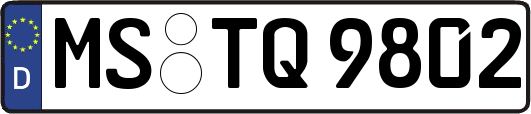 MS-TQ9802