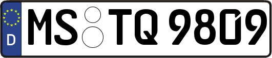 MS-TQ9809