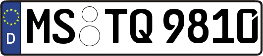 MS-TQ9810