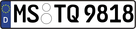 MS-TQ9818