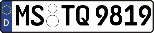 MS-TQ9819