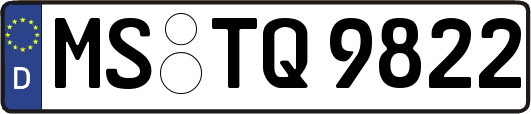 MS-TQ9822