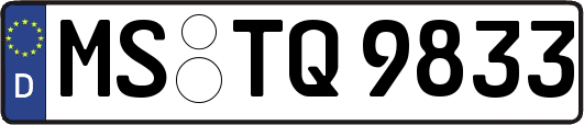 MS-TQ9833