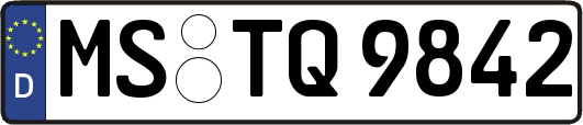 MS-TQ9842