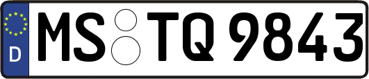 MS-TQ9843