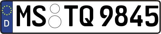 MS-TQ9845
