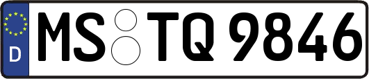MS-TQ9846