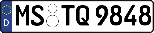 MS-TQ9848