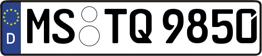MS-TQ9850