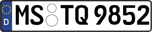 MS-TQ9852