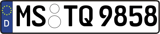 MS-TQ9858