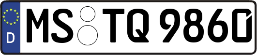 MS-TQ9860