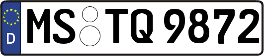 MS-TQ9872